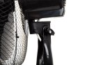 BLOW WENTYLATOR STOJĄCY 16"/40CM 55W CZARNY
