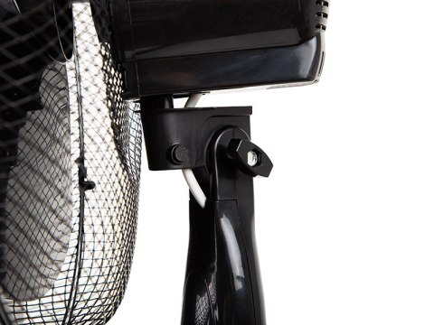 BLOW WENTYLATOR STOJĄCY 16"/40CM 55W CZARNY