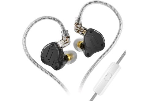KZ ZS10 PRO X - Słuchawki douszne przewodowe