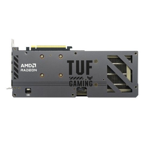 Karta graf. ASUS TUF RX9060XT O16G GAMING