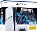 Konsola Sony PlayStation 5 Slim 1TB+Fortnite