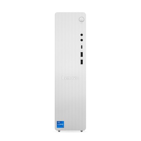 Lenovo IdeaCentre Tower 08IRH9 i5-13420H 16GB DDR5 5200 SSD1TB Intel UHD Graphics NoOS Cloud Grey