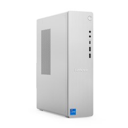Lenovo IdeaCentre Tower 08IRH9 i5-13420H 32GB DDR5 5200 SSD1TB Intel UHD Graphics NoOS Cloud Grey