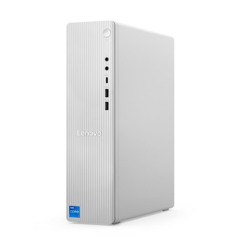 Lenovo IdeaCentre Tower 08IRH9 i5-13420H 32GB DDR5 5200 SSD1TB Intel UHD Graphics NoOS Cloud Grey