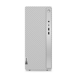 Lenovo IdeaCentre Tower 14IRR9 i5-14400 16GB DDR 4800 SSD512 Intel UHD Graphics 730 W11Pro Cloud Grey