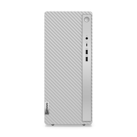 Lenovo IdeaCentre Tower 14IRR9 i7-14700 16GB DDR5 5600 SSD512 Intel UHD Graphics 770 W11Pro Cloud Grey