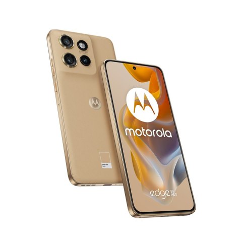Motorola Edge 50 Neo 5G 12/512GB Latte Brown
