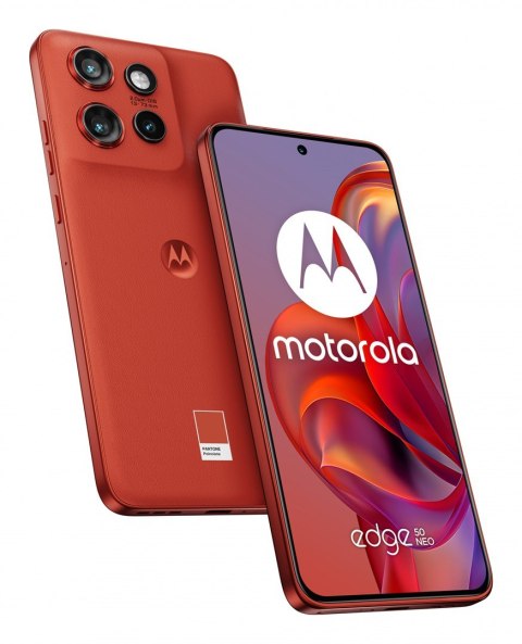 Motorola Edge 50 Neo 5G 12/512GB Mocha Poinciana