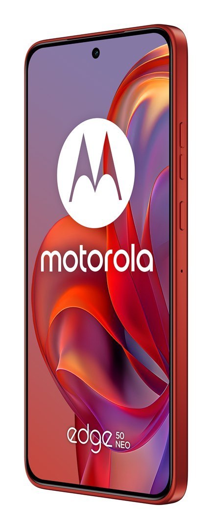 Motorola Edge 50 Neo 5G 12/512GB Mocha Poinciana