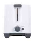 Zelmer ZTS7386 toster 2 kaw. 750 W Biały