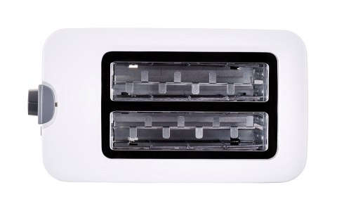 Zelmer ZTS7386 toster 2 kaw. 750 W Biały
