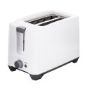 Zelmer ZTS7386 toster 2 kaw. 750 W Biały