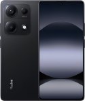 Xiaomi Redmi Note 14S 4G Dual Sim 8/256GB Midnight Black