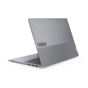 Lenovo ThinkBook-16-G6IRL i7-1355U 16" WUXGA Touch AG IPS 16GB SSD512 BT BLKB FPR LAN W11Pro Arctic Grey (REPACK) 2Y