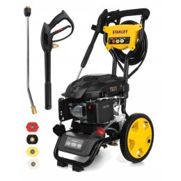 MYJKA SPALINOWA 240BAR 570L/H SXPW240TRA STANLEY