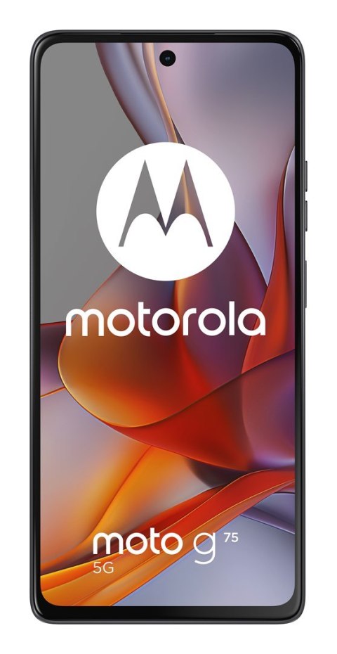 Motorola Moto G75 5G 8/256GB Charcial Grey