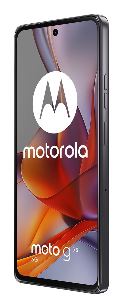 Motorola Moto G75 5G 8/256GB Charcial Grey