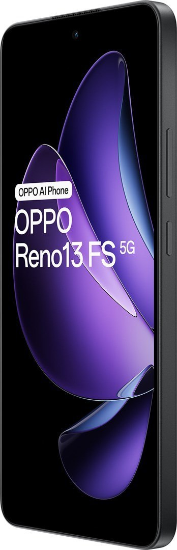 Oppo Reno 13FS 5G 12/512GB Graphite Gray