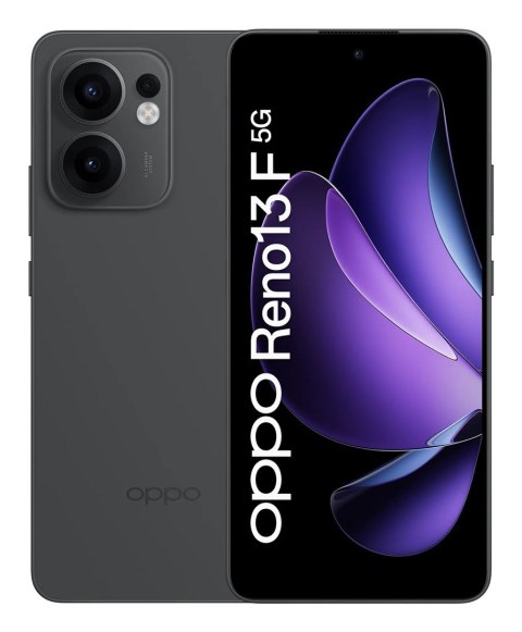 Oppo Reno 13FS 5G 12/512GB Graphite Gray