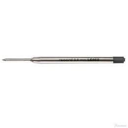 Wkład czarny metalowy LE 052 0,8mm RECORD typ ZENITH 218024