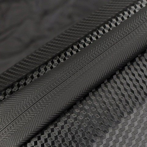 Wozinsky wodoodporna torba na kierownicę hulajnogi torba na hulajnogę 4 l czarna (WSB2BK)