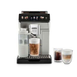 Ekspres ciśnieniowy DeLonghi ECAM 450.65.S (WYPRZEDAŻ)