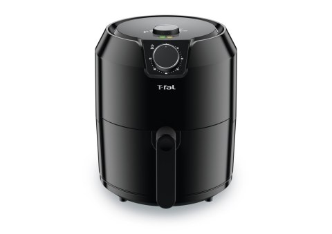 Frytownica beztłuszczowa Tefal Easy Fry Classic EY201815 (4,2 l; 1,2 kg; 1500W; kolor czarny)