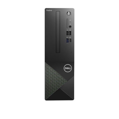 Dell Vostro 3030 SFF i5-14400 16GB DDR5 4400 SSD512 Intel UHD 730 WLAN+BT Kb Mouse W11Pro 3Y Pro Support
