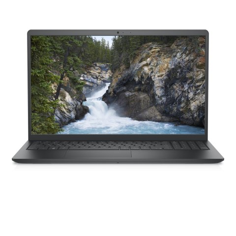 Dell Vostro 3520 i5-1235U 15.6" FHD 250nits 32GB DDR4 SSD512 Intel Iris Xe Graphics FgrPr Cam Mic WLAN + BT Backlit Kb W11Pro
