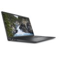 Dell Vostro 3520 i5-1235U 15.6" FHD 250nits 32GB DDR4 SSD512 Intel Iris Xe Graphics FgrPr Cam Mic WLAN + BT Backlit Kb W11Pro