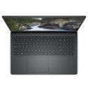Dell Vostro 3520 i5-1235U 15.6" FHD 250nits 32GB DDR4 SSD512 Intel Iris Xe Graphics FgrPr Cam Mic WLAN + BT Backlit Kb W11Pro