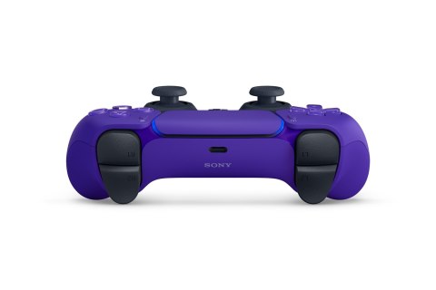 Kontroler bezprzewodowy Sony PlayStation 5 DualSense Galactic Purple V2 (WYPRZEDAŻ)
