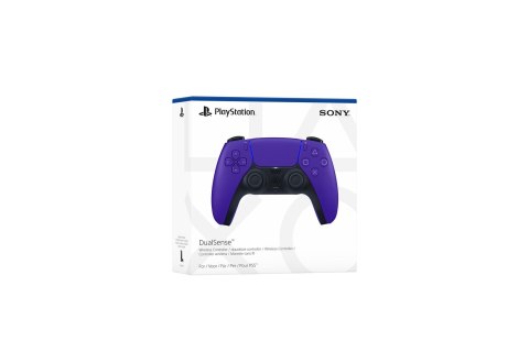 Kontroler bezprzewodowy Sony PlayStation 5 DualSense Galactic Purple V2 (WYPRZEDAŻ)