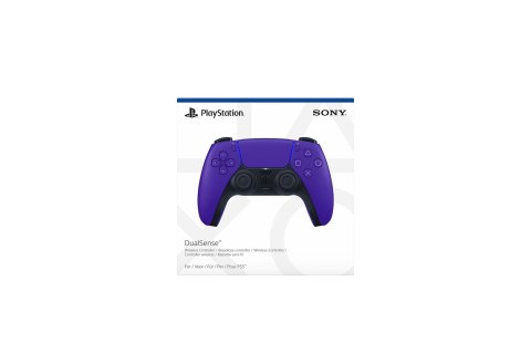 Kontroler bezprzewodowy Sony PlayStation 5 DualSense Galactic Purple V2 (WYPRZEDAŻ)