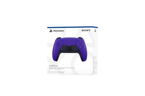 Kontroler bezprzewodowy Sony PlayStation 5 DualSense Galactic Purple V2 (WYPRZEDAŻ)
