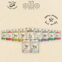Ollo Pure Indyk 850g