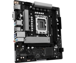 Płyta główna ASRock H810M-X