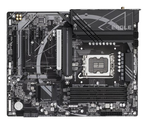 Płyta główna Gigabyte Z790 EAGLE AX (WYPRZEDAŻ)