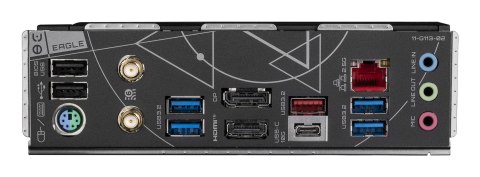 Płyta główna Gigabyte Z790 EAGLE AX (WYPRZEDAŻ)