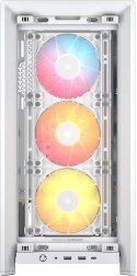Corsair FRAME 4000D RS ARGB Mid-Tower White