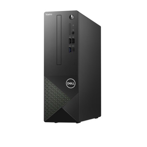 Dell Vostro 3030 SFF i3-14100 16GB DDR5 4400 SSD1TB UHD Graphics 730 WLAN + BT Kb+Mouse W11Pro 3Y