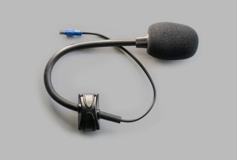 Interkom motocyklowy NOLAN N-COM B902L R do kasków NOLAN, komplet na 1 kask