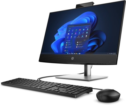 Komputer AIO HP ProOne 440 G9 23.8/i5 13500T - Rdzeń i5 - 16 GB
