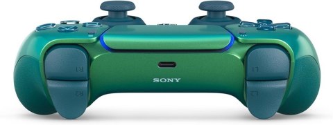 Kontroler Sony PS5 DualSense Chrome Teal V2