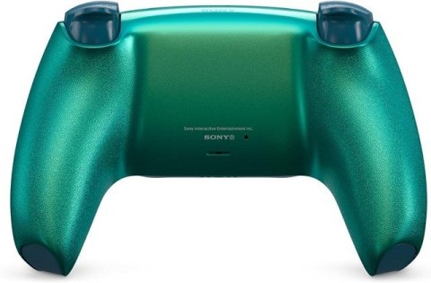 Kontroler Sony PS5 DualSense Chrome Teal V2