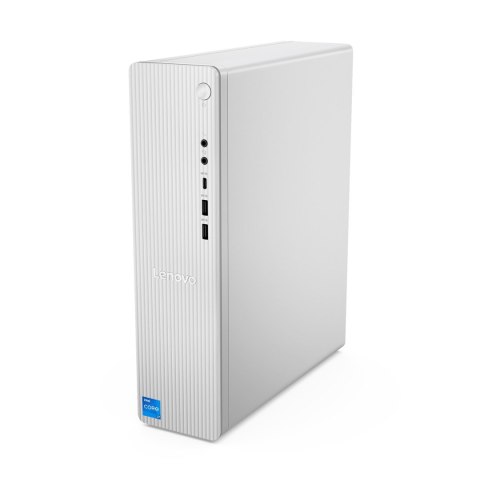 Lenovo IdeaCentre Tower 08IRH9 i7-13620H 16GB DDR5 5200 SSD512 Intel UHD Graphics NoOS Cloud Grey