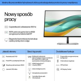 MONITOR HP LED 23,8