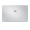 MSI Modern 15 F13MG-088PL i5-1334U 15.6" FHD 60Hz IPS-Level 16GB DDR4 SSD512 Iris Xe Graphics W11Pro