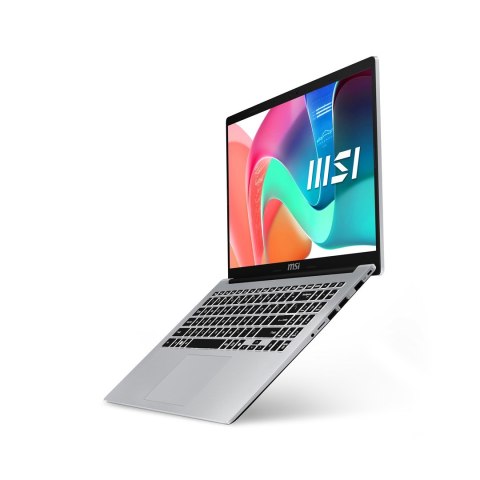 MSI Modern 15 F13MG-088PL i5-1334U 15.6" FHD 60Hz IPS-Level 16GB DDR4 SSD512 Iris Xe Graphics W11Pro