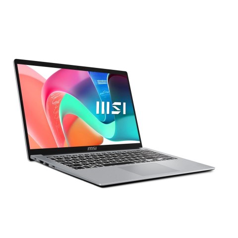 MSI Modern 15 F13MG-088PL i5-1334U 15.6" FHD 60Hz IPS-Level 16GB DDR4 SSD512 Iris Xe Graphics W11Pro